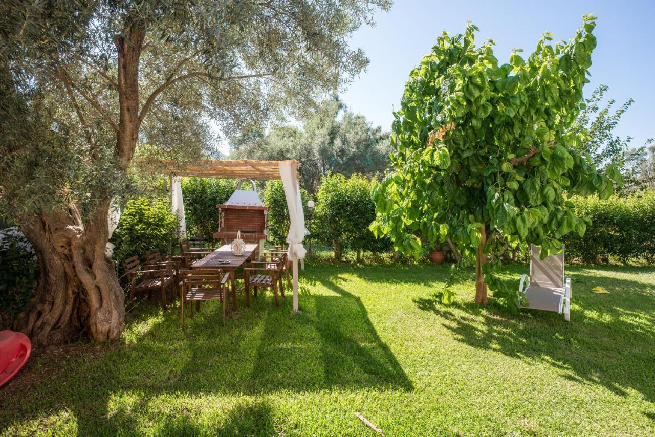 Evalena Home Frinion Экстерьер фото