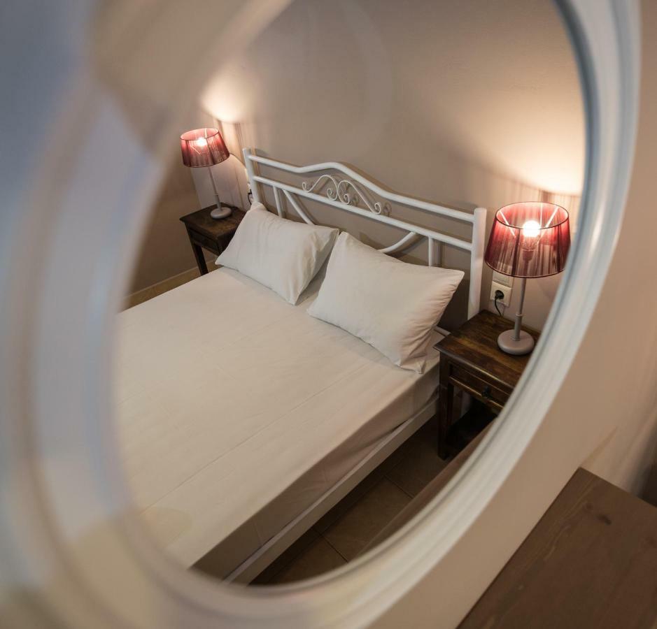 Evalena Home Frinion Экстерьер фото